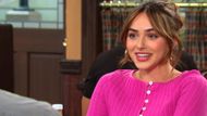 Holly certainly defended herself on Days of our Lives | Image: Peacock